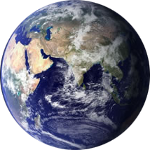 globe